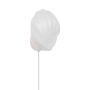 Nordlux KONCHI 2312901001 Aplique de perete 1x25W/E14 IP20