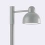 Norlys KOSTER PRO 1832AL Felinar 1x11W/LED 4000K 2145LM IP65