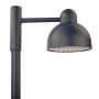Norlys KOSTER PRO 1832GR Felinar 1x11W/LED 4000K 2145LM IP65