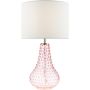 Dar Lighting Kristina KRI4203 Lampă de masă 1x40w/e14