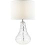 Dar Lighting Kristina KRI4208 Lampă de masă 1x40w/e14