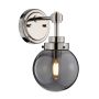 Elstead Lighting KULA KULA1 Aplique de perete 1x8W/E14