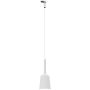 Maxlight TULIPE S0017 Proiector de șină 1x35w/e27 ip20