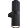 Nordlux KYKLOP 2618231003 Aplique de perete 2x15w/E27 IP54