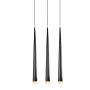 AZzardo STYLO AZ0118 Lampă cu pendul 3x40W/G9