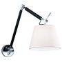 AZzardo ZYTA AZ1844 Aplique de perete 1x60W/E27 IP20