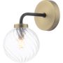 Dar Lighting Lainey LAI0754-03 Aplique de perete 1x40w/g9 ip20