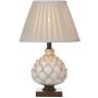 Dar Lighting LAYER LAY4133-X Lampă de masă 1x60W/E27