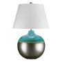 Elstead Lighting LAGUNA LAGUNA-TL-LRG Lampă de masă 1x60W/E27