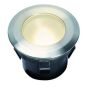 Garden Lights LARCH 4058601 Lampă cu senzor de mișcare 1x1W/GU5,3 IP67