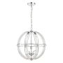 Laura Ashley Aidan 3713710-Q Candelabru 3x40W/E14 IP20