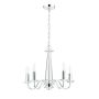 Laura Ashley Blake 3702763-Q Candelabru 5x40W/E14 IP20