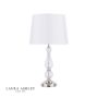 Laura Ashley Bradshaw 3756202-Q Lampă de masă 1x40W/E27 IP20