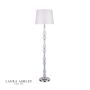 Laura Ashley Bradshaw 3756203-Q Lampă de podea 1x60W/E27 IP20