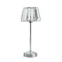 Laura Ashley Capri 3437199-Q Lampă de masă 1x20W/G9 IP20