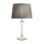 Laura Ashley Carson 3582661-Q Lampă de masă IP20