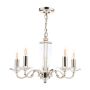 Laura Ashley Carson 3603223-Q Candelabru 5x40W/E14 IP20