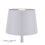 Laura Ashley Emyr 3756229-Q Abajur IP20