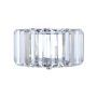 Laura Ashley Fernhurst 3727739-Q Aplique de perete 1x33W/G9 IP20