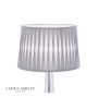 Laura Ashley Marszczony 3756215-Q Abajur IP20