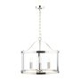 Laura Ashley Harrington 3713744-Q Candelabru 3x40W/E14 IP20