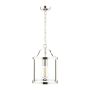 Laura Ashley Harrington 3742247-Q Lampă cu pendul 1x60W/E27 IP20