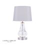 Laura Ashley Humby 3756244-Q Lampă de masă 1x40W/E14 IP20