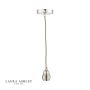 Laura Ashley Laura 3756119-Q Suport 1x40W/E27 IP20