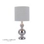 Laura Ashley Mancot 3756216-Q Lampă de masă 1x40W/E14 IP20