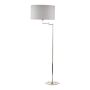 Laura Ashley Marlowe 3734177-Q Lampă de podea 1x60W/E27 IP20