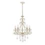 Laura Ashley Shamley 3519754-Q Candelabru 5x60W/E14 IP20