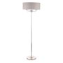 Laura Ashley Sorrento 3718280-Q Lampă de podea 3x40W/E14 IP20