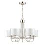 Laura Ashley Southwell 3703637-Q Candelabru 5x20W/G9 IP20