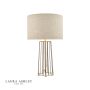 Laura Ashley Star 3756156-Q Lampă de masă 1x60W/E27 IP20