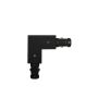 Light Prestige 1F LP-552-S-BK Conector IP20