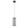 Light Prestige Aeris LP-2137/1P TR Lampă cu pendul 1x16W/LED 3000K|4000K|6000K 1913lm IP20