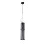 Light Prestige Aeris LP-2137/2P SM Lampă cu pendul 1x25W/LED 3000K|4000K|6000K 2837lm IP20