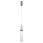 Light Prestige Ambiente LP-1510/1P CH Lampă cu pendul 1x6W/LED 3000K|4000K|6000K 619lm IP20
