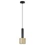 Light Prestige Amo LP-0702/1P GD Lampă cu pendul 1x15W/E27 IP20