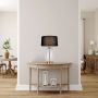 Light Prestige Amur LP-919/1T transparent Lampă de masă 1x60W/E27 IP20