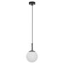 Light Prestige Dorado LP-002/1P BK Lampă cu pendul 1x10W/E14 IP20