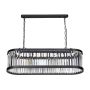 Light Prestige Galaxy LP-8527/5P Lampă cu pendul 5x15W/E27 IP20