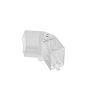 Light Prestige Geometric New LP-0209 łącznik L120 empty Conector IP20