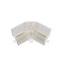 Light Prestige Geometric New LP-0209 łącznik L120 Conector IP20