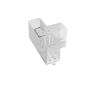 Light Prestige Geometric New LP-0209 łącznik T empty Conector IP20