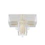 Light Prestige Geometric New LP-0209 łącznik T Conector IP20