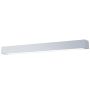 Light Prestige Ibros LP-7001/1C WH-93 24 CCT Aplique de perete 1x24W/LED 4000K 1920 lm IP44
