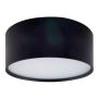 Light Prestige Kendal LP-6331/1C IP54 BK Lumină montată pe suprafață 1x6W/LED 3000K|4000K|6000K 500 lm IP54