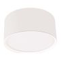 Light Prestige Kendal LP-6331/1SM WH Lumină montată pe suprafață 1x6W/LED 3000K 800 lm IP20