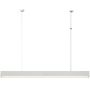 Light Prestige Luci LP-1401/1P L WH Smart Lampă cu pendul 1x45W/LED 2700K – 6000K 5711lm IP20